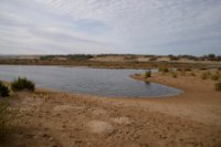 LBL2400196-1200  Oued Massa © Leif Bisschop-Larsen / Naturfoto